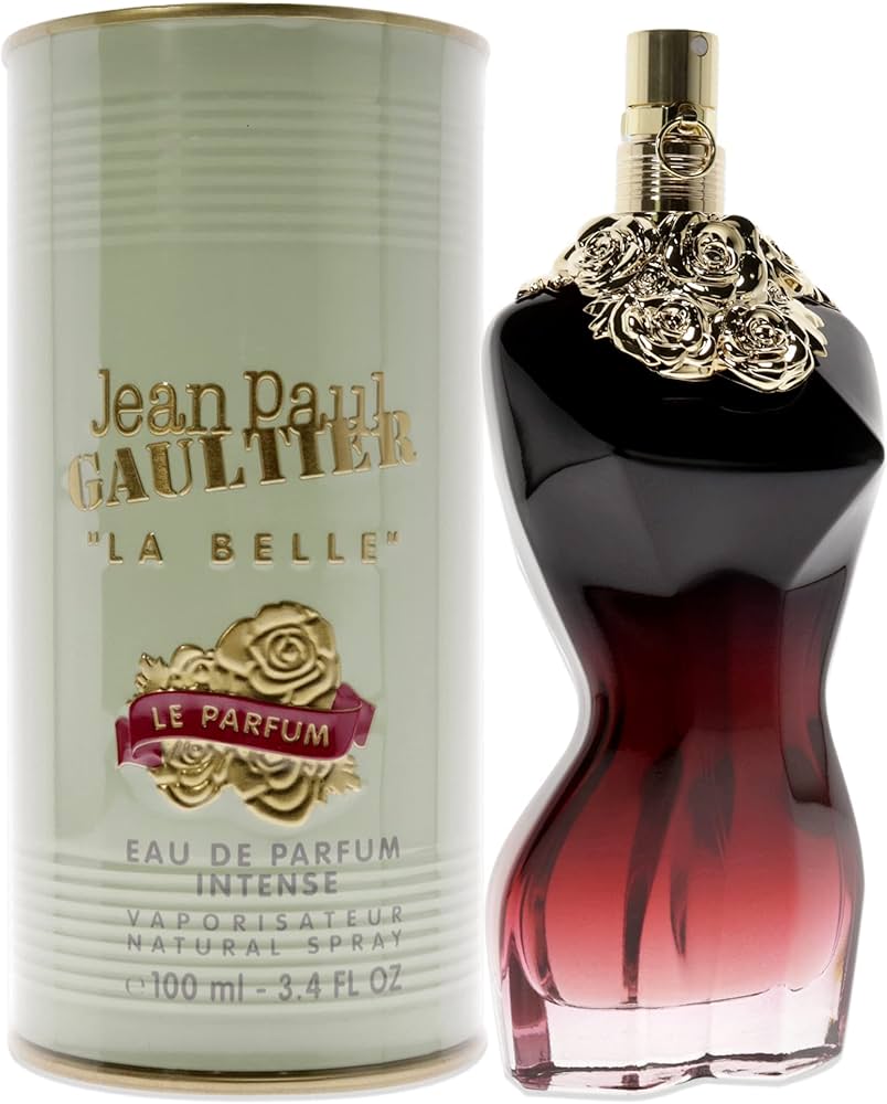 La Belle Le Parfum 100ml