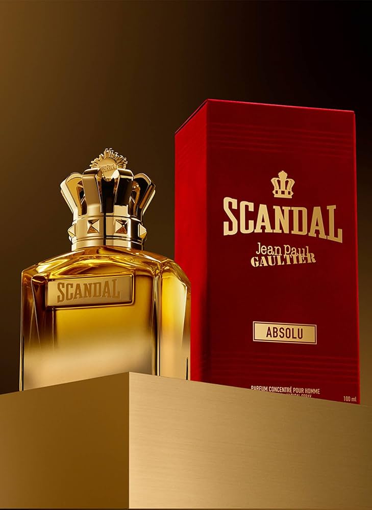 Scandal Absolu 100ml